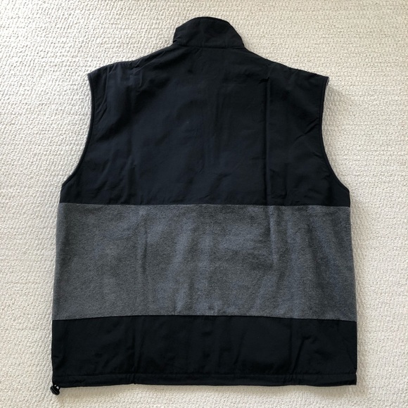 Vintage Dickies Fall Vest - Picture 5 of 5